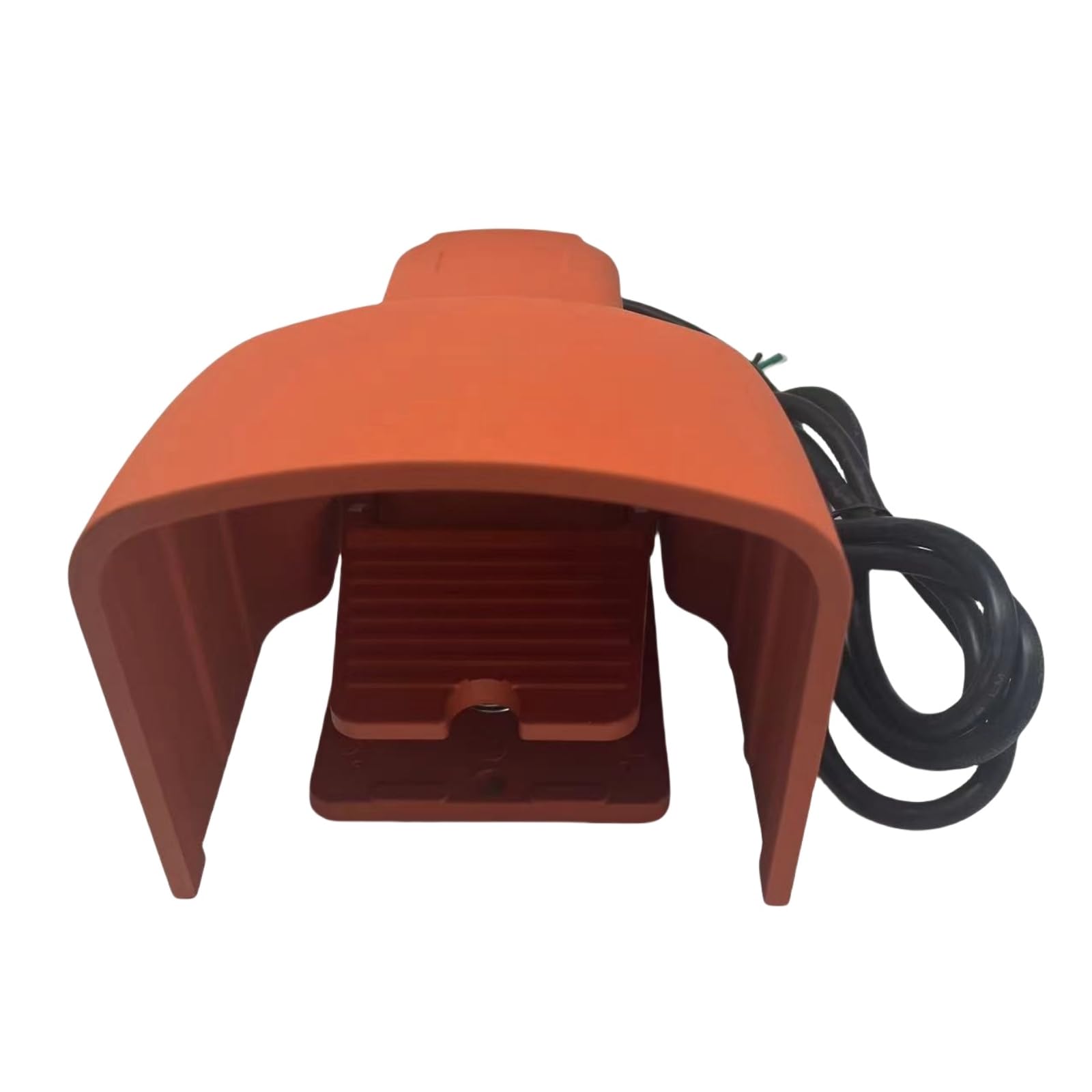 JLG Pedal Foot Switch Assembly 1001117174 0272971 with Wire Harness - Replacement Part for JLG Boom Lift Models 600A, 600AJ, 800A, 800AJ, 1200SJP, 1800SJ - Ideal for Construction Equipment Maintenance & Repair
