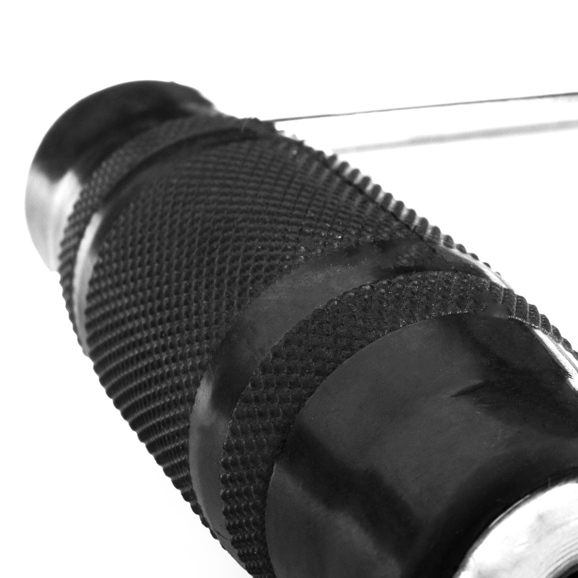 XMark Fitness XM-3710 Cable Machine Attachments - Premium Gym Equipment for Home & Commercial Use - Perfect for Strength Training, CrossFit, and Functional Workouts