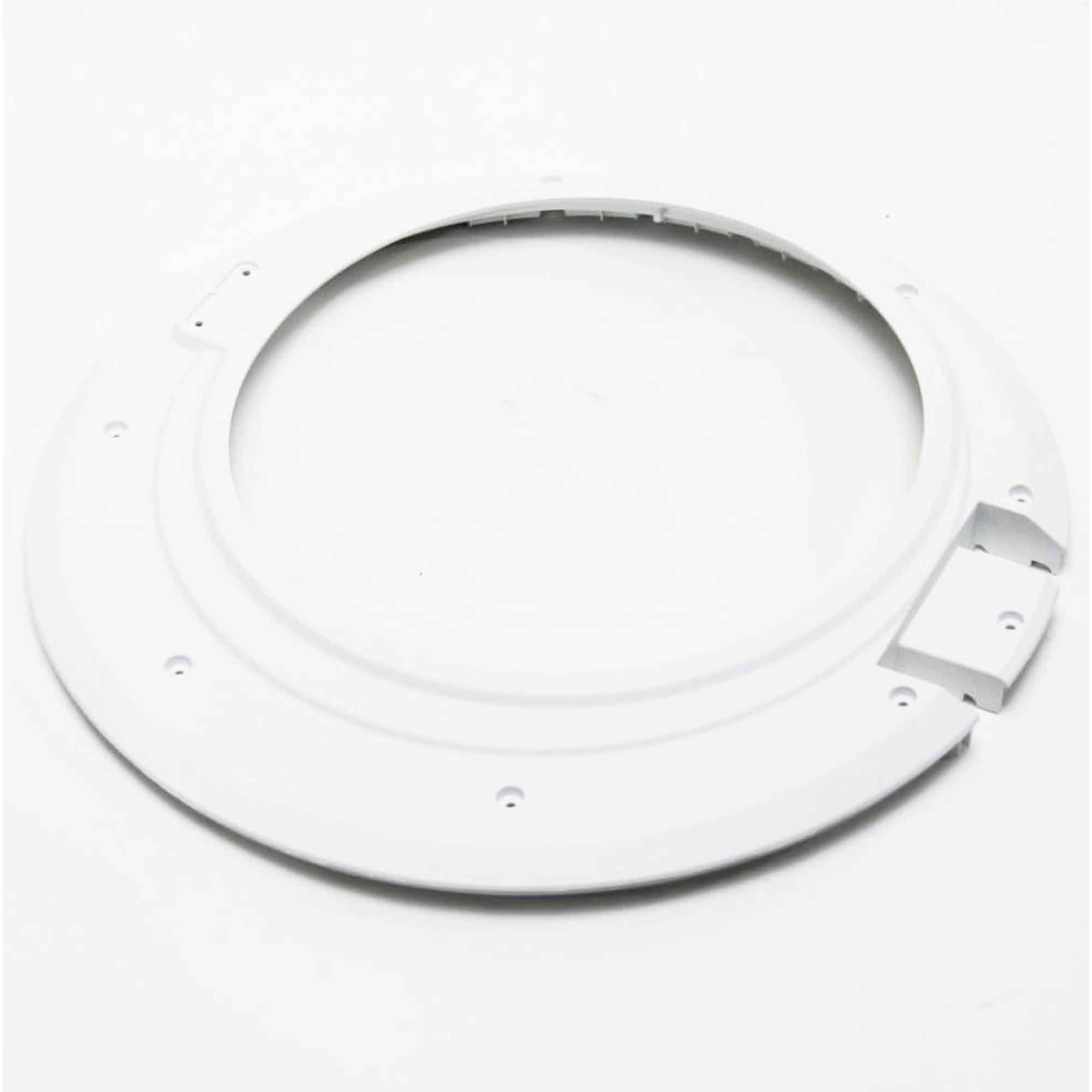Original Frigidaire 137280300 Washing Machine Inner Door Replacement Part - Compatible with Select Frigidaire Models - Perfect for DIY Repairs & Home Appliance Maintenance