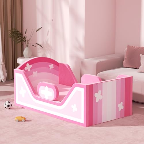 Rainbow Pink