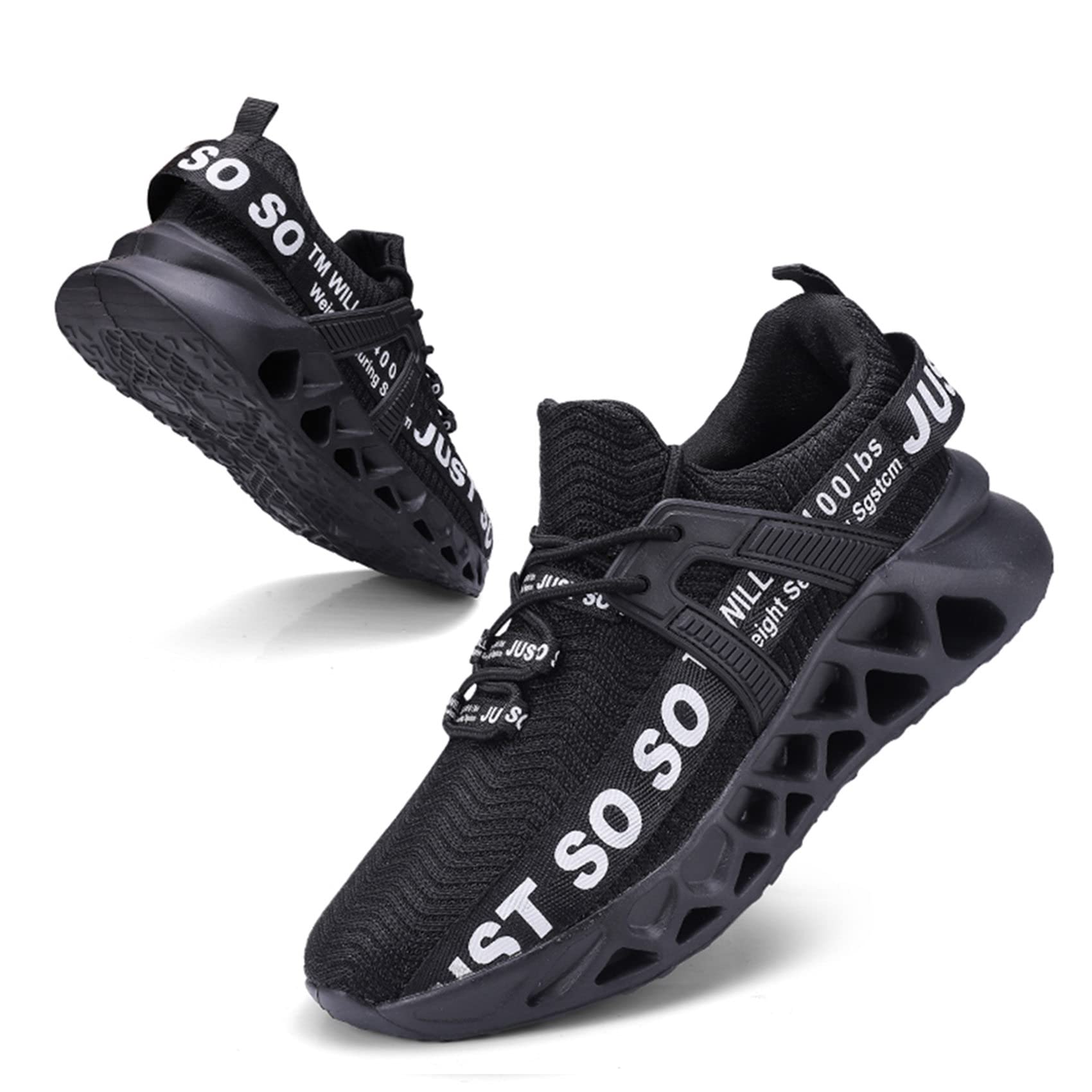 **Women's Running Shoes - Lightweight Breathable Gym Sneakers for Walking, Tennis & Casual Sports - Non-Slip Soft Sole Athletic Shoes - Perfect for Workouts, Jogging & Daily Wear**