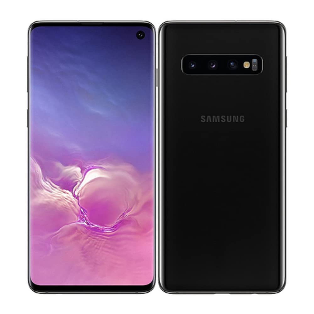 Samsung Galaxy S10 128GB 8GB RAM Dual SIM 6.1