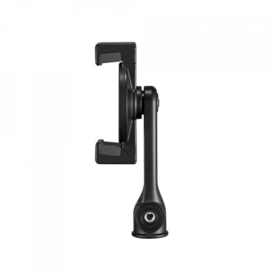 Joby GripTight™ MagSafe Phone Mount - Universal Magnetic Car Mount Holder for iPhone 14/13/12 Pro Max & AirPods - Perfect for Driving, Cycling & Hands-Free Use