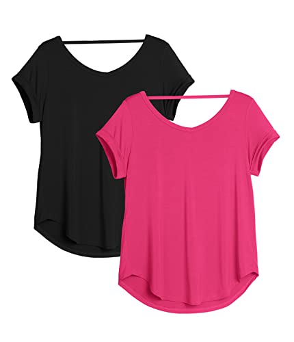 Black/Pink Lychee
