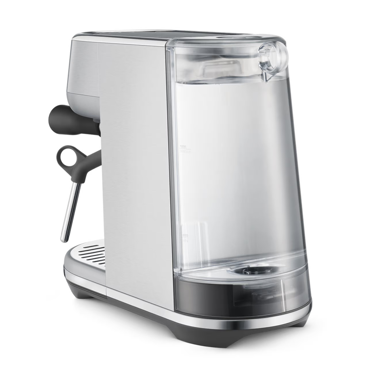 Breville Bambino Compact Espresso Machine for Home Baristas - Perfect for Lattes, Cappuccinos & Espresso Drinks