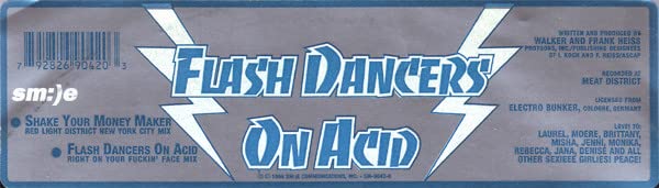Shake Your Money Maker - Fun & Unique Party Dance Toy for Kids & Adults - Perfect for Birthday Parties, Dance Competitions & Family Gatherings