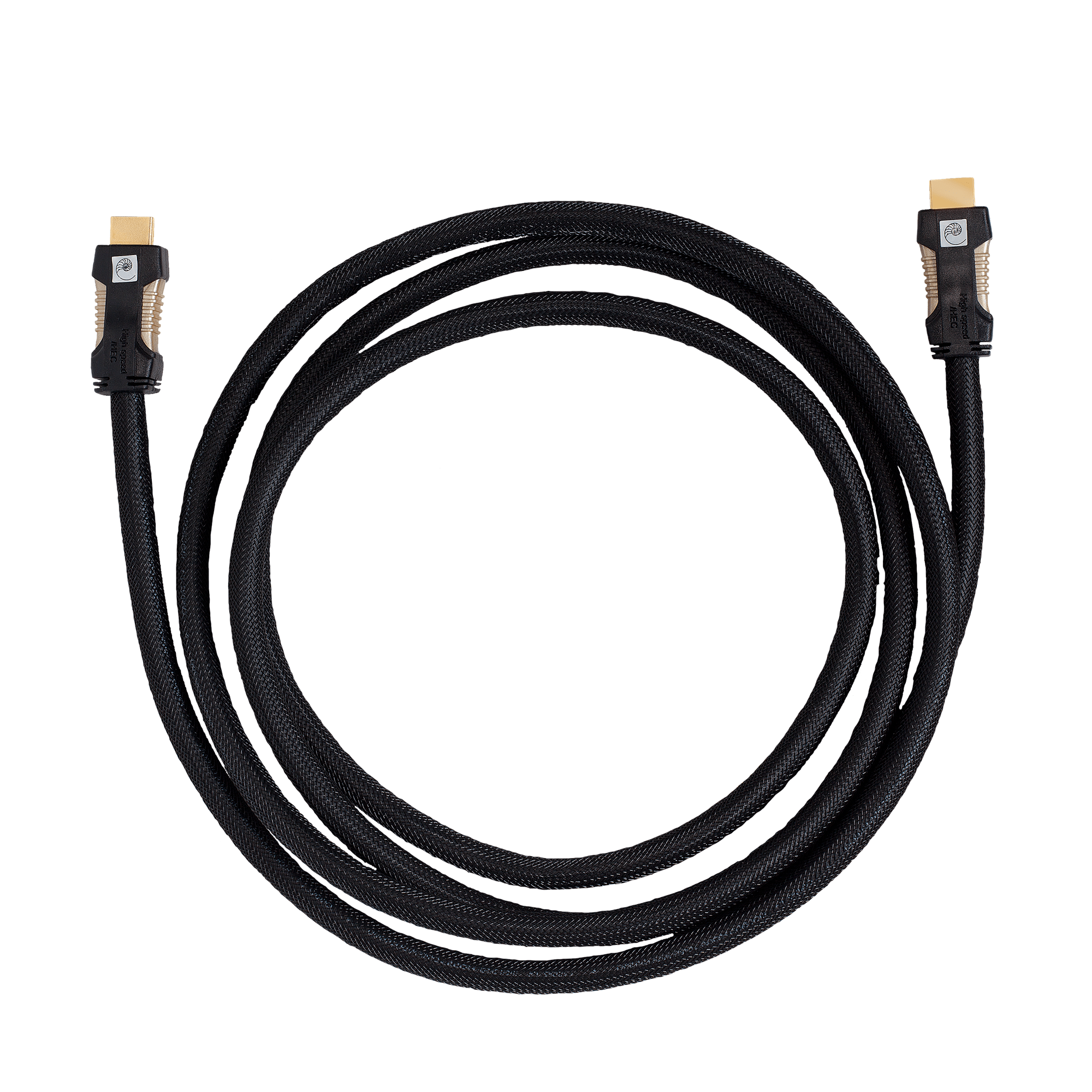 Cardas Audio HDMI High Speed Digital Cable - 4K 8K Ultra HD, 48Gbps, HDR, eARC, Dolby Vision - Perfect for Home Theater, Gaming, and Streaming