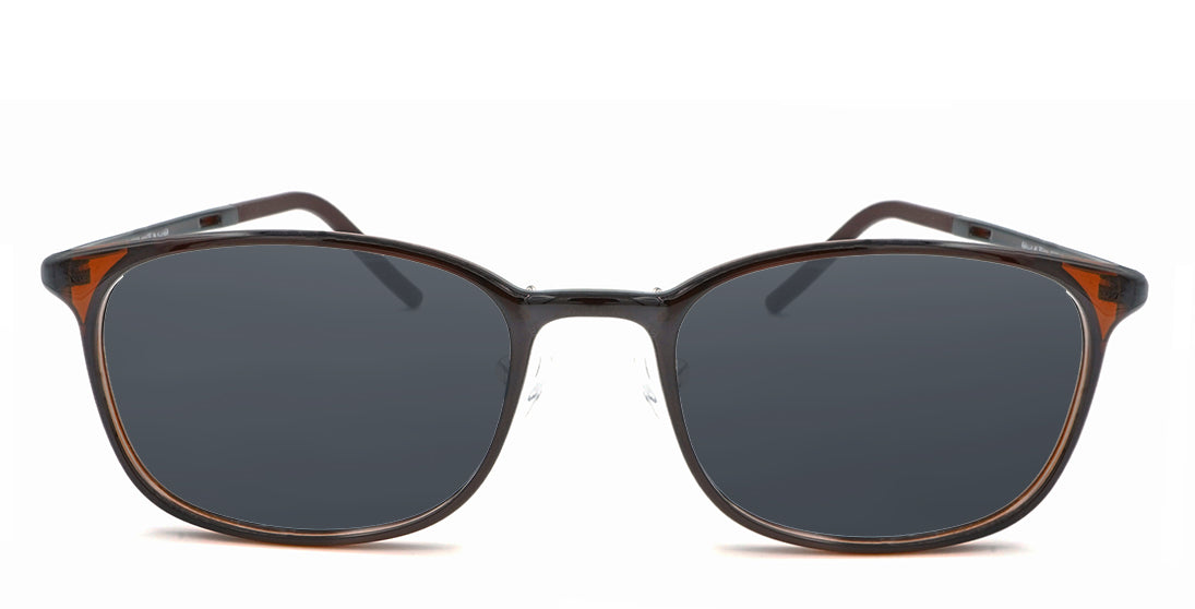 TJ2005 Reading Glasses for Men & Women - Stylish Blue Light Blocking Readers for Computer, Office & Outdoor Use