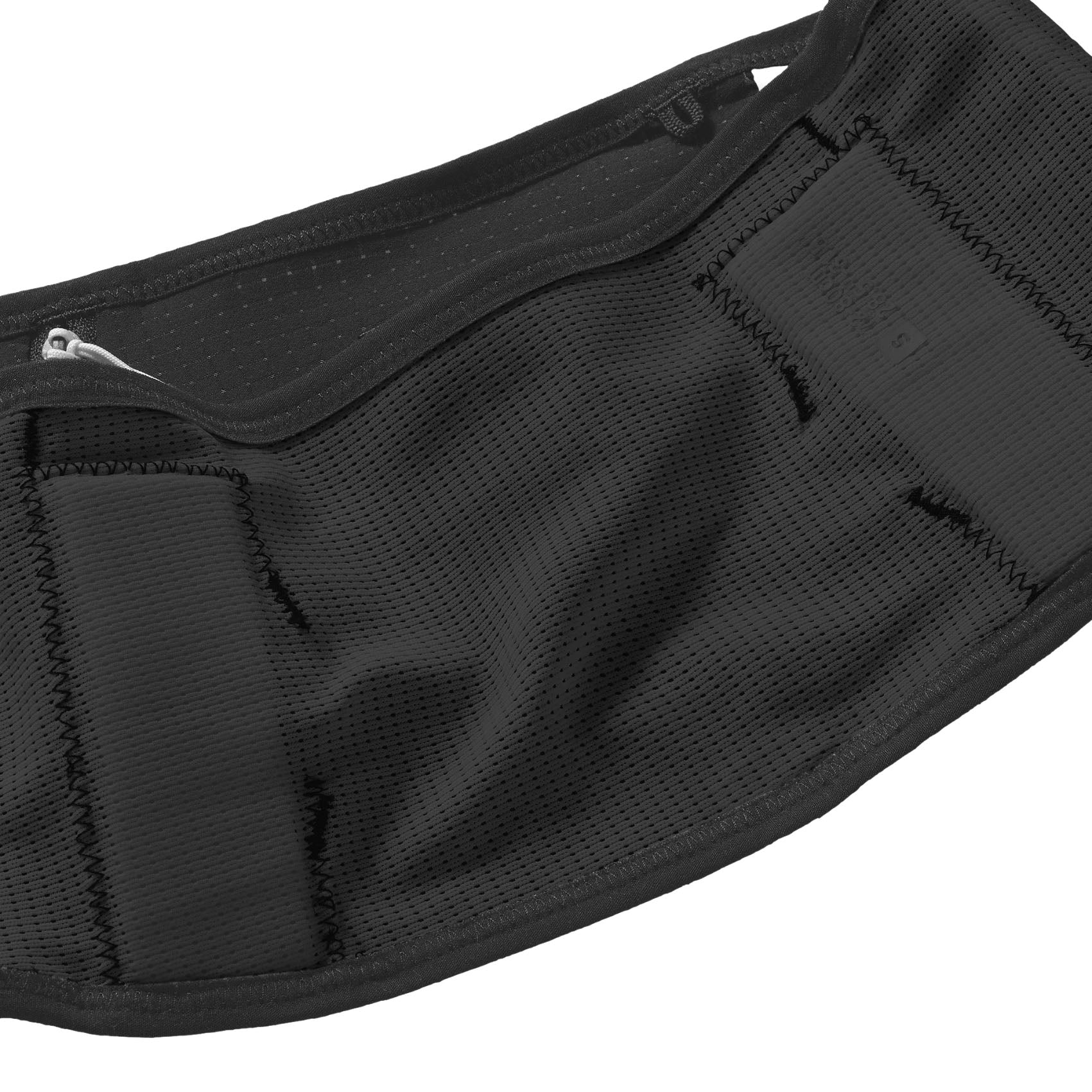 Unisex Salomon S/Lab Belt - Lightweight Running Waist Pack for Men & Women - Perfect for Hiking, Jogging, and Outdoor Adventures