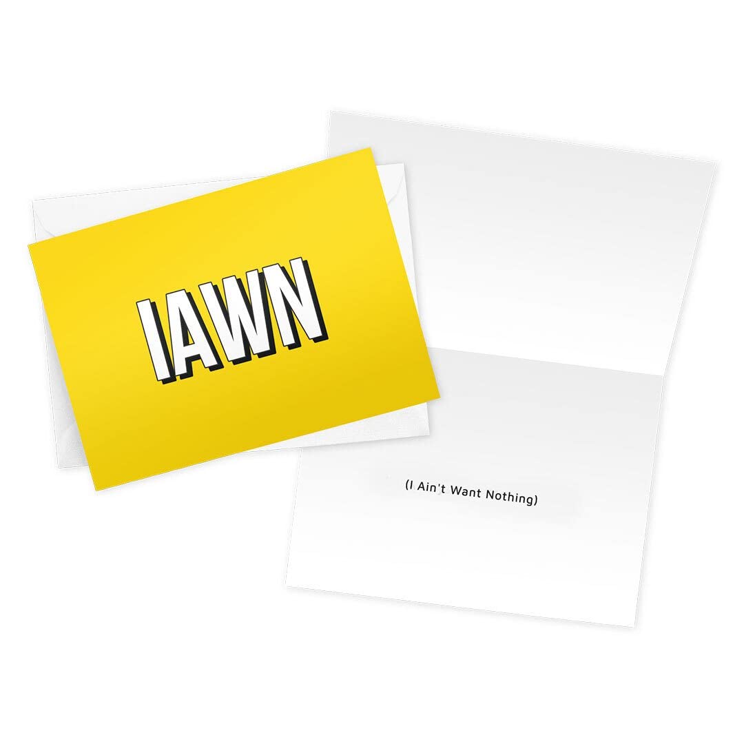 15 Unique 4x6 Greeting Cards with Envelopes - Thank You, Birthday, Anniversary, Sorry & Thinking of You Cards | Perfect for Special Occasions, Holidays & Personal Messages