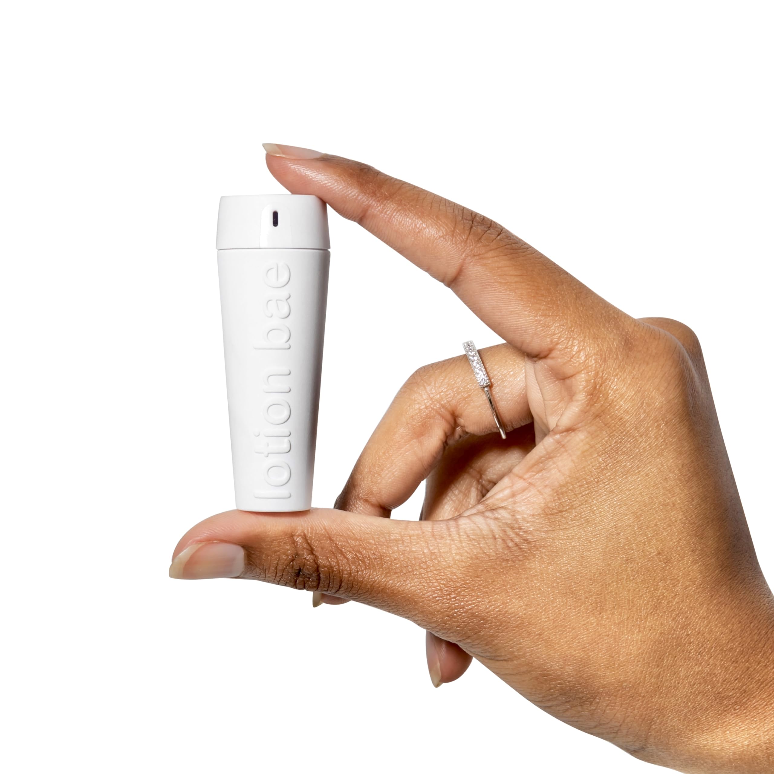 Premium Reusable Travel Size Lotion Bottle - Leak Proof & TSA Approved - Perfect for Toiletries, Skincare & Hand Sanitizer on the Go
