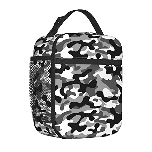 Black Camo
