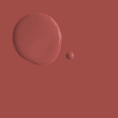Premium Primer Red 2.5L Interior Wall Paint - Waterproof & High Coverage for Living Room, Bedroom & Home Renovation