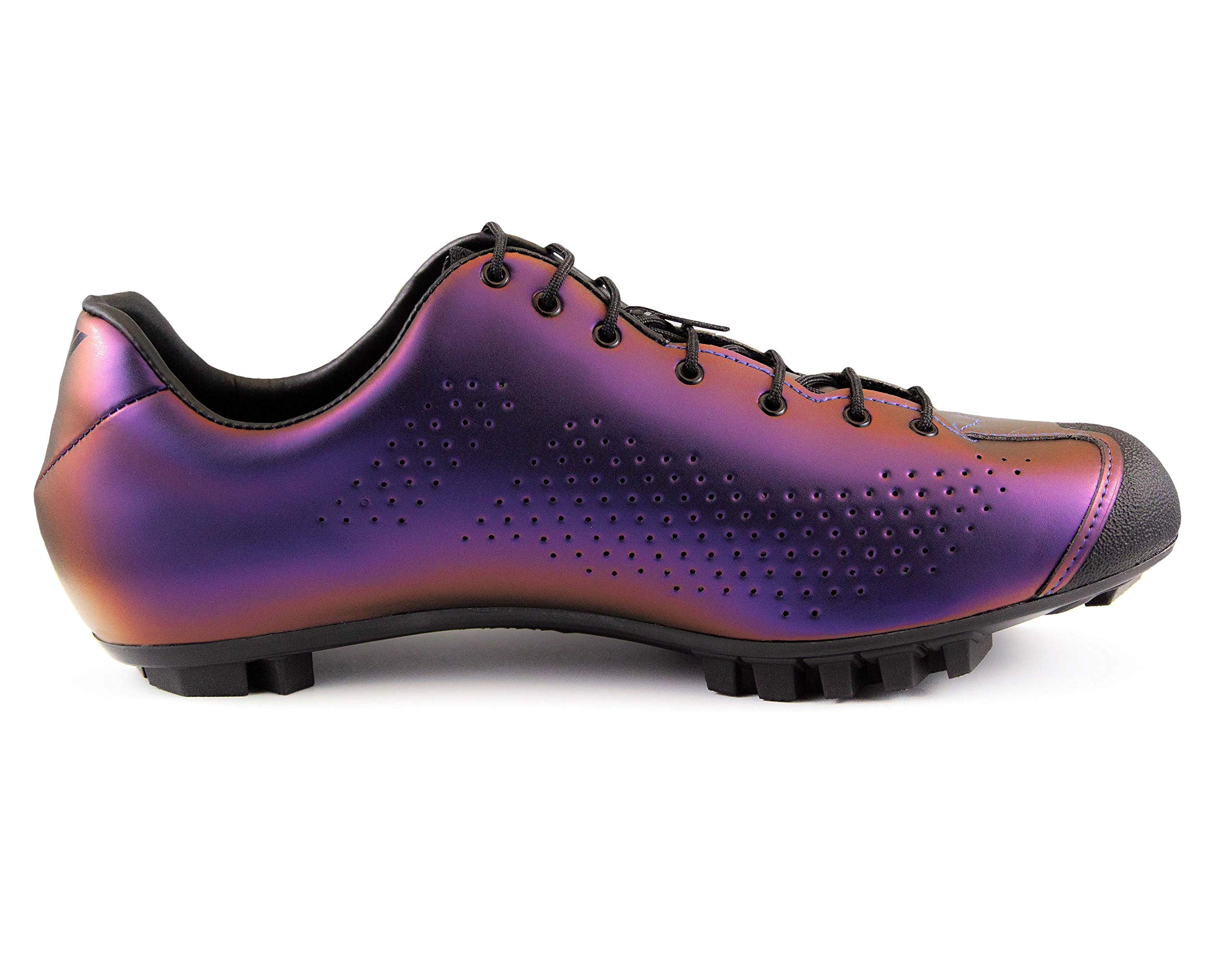 Vittoria Tierra Gravel Cycling Shoes - Men's & Women's Off-Road Bike Shoes for Adventure Riding | Lightweight & Durable for Trail, Commuting & Bikepacking
