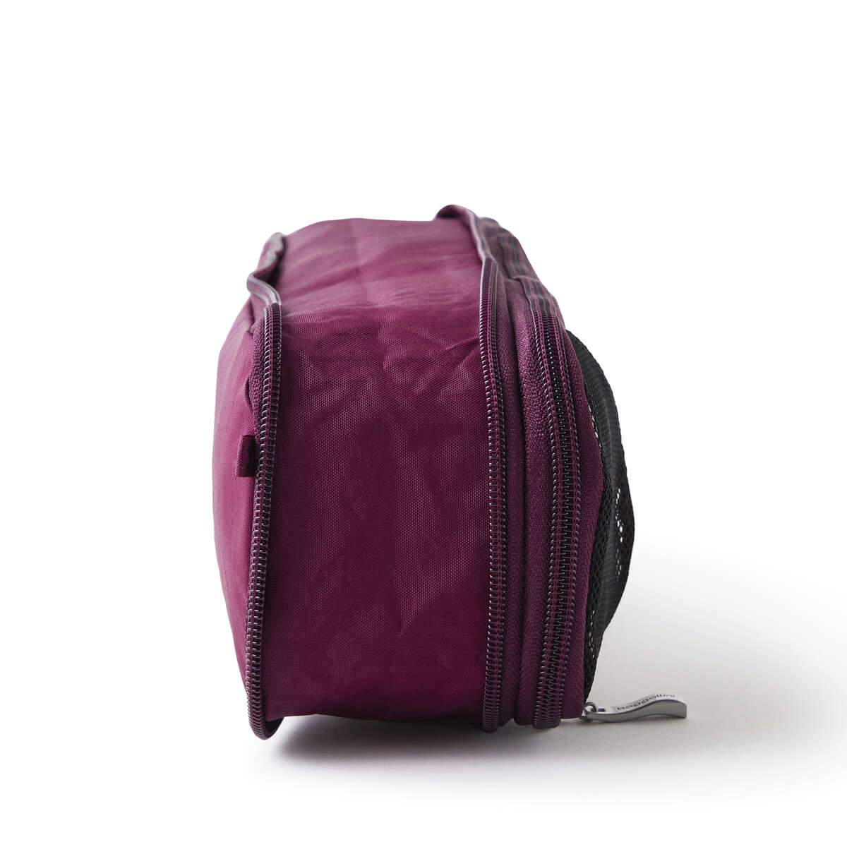 Baggallini Large Compression Packing Cube for Travel - Organize Clothes, Toiletries & Accessories - Perfect for Suitcases, Backpacks & Carry-Ons