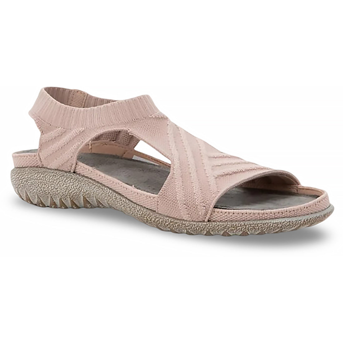 Naot Kawhia Women's Comfort Sandals - Arch Support & Cushioned Footbed for All-Day Wear - Perfect for Walking, Travel & Casual Outings