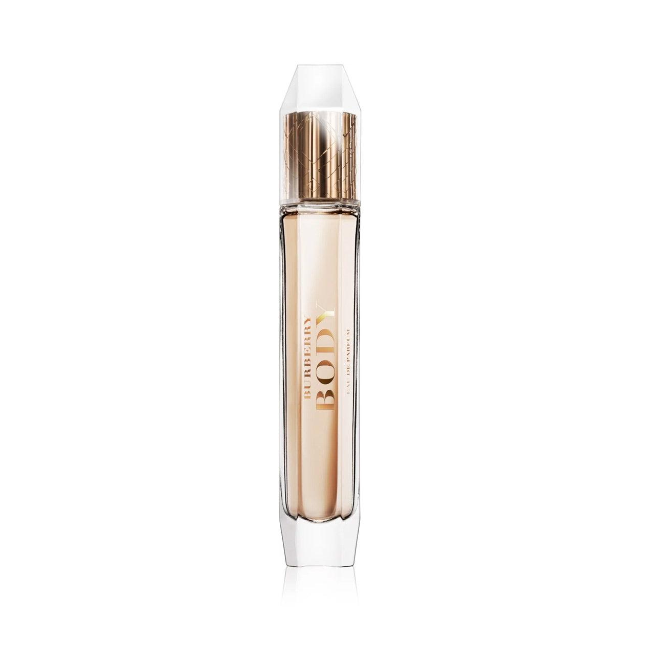 Luxury Body Eau de Parfum for Women - Floral & Fresh Fragrance - Perfect for Date Nights, Office Wear & Special Occasions