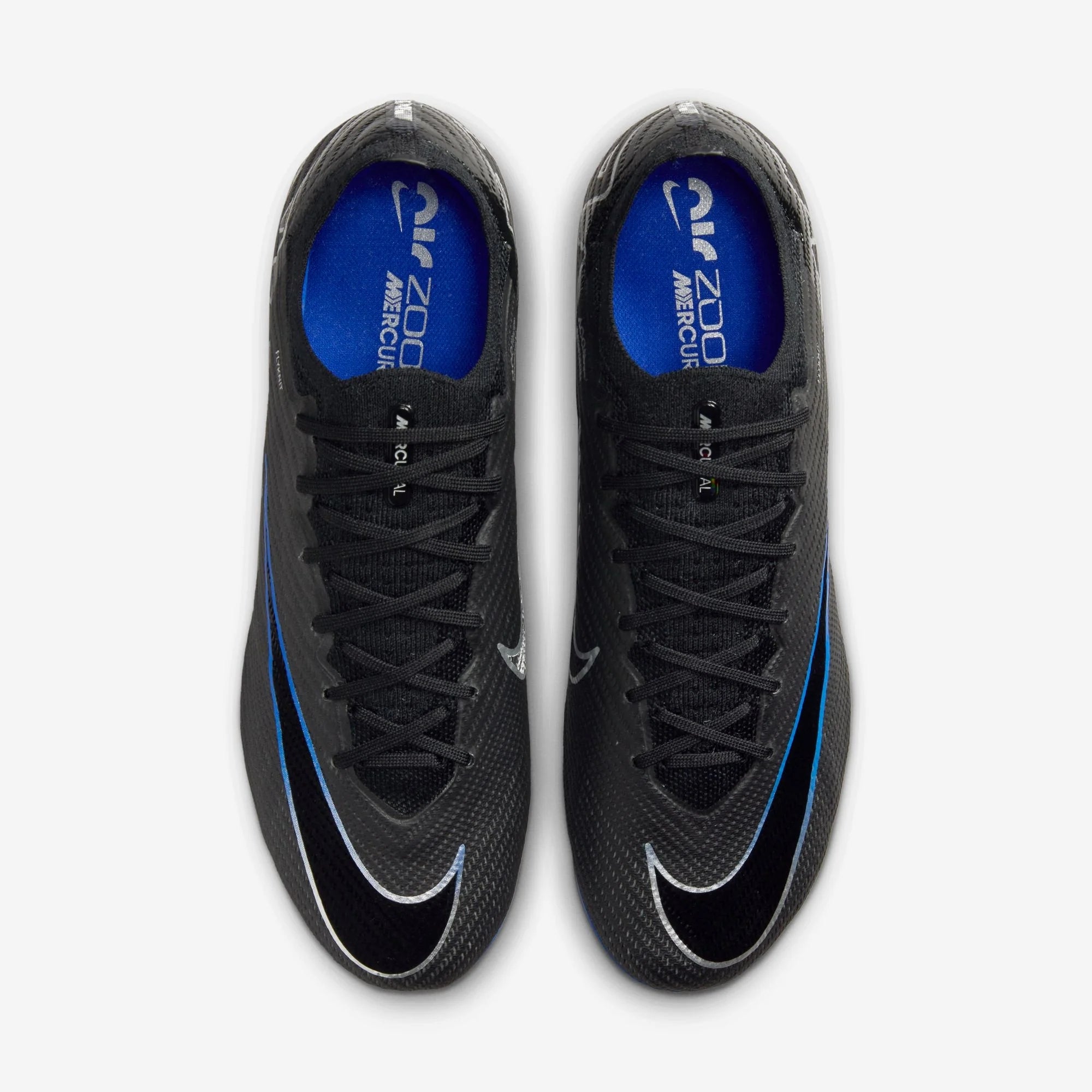 Nike Mercurial Vapor 15 Elite Soccer Cleats - Lightweight Football Boots for Speed & Agility | Perfect for Professional Matches & Training Sessions