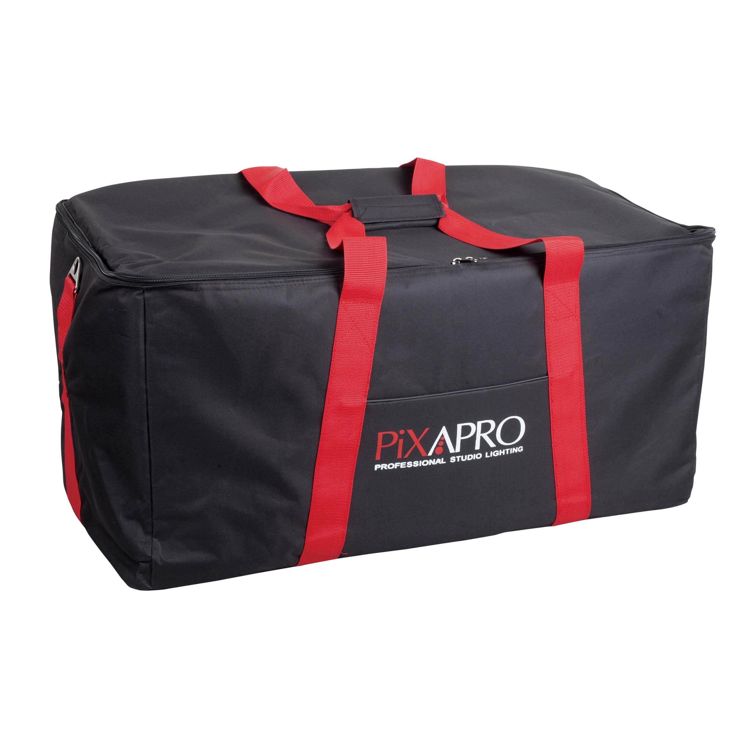 80x 40x40cm Portable Storage Dividers & Lighting Kit Bag - Perfect for Organizing Closets, Moving Boxes, and Retail Displays