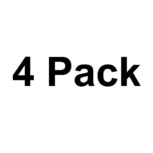 4 Pack