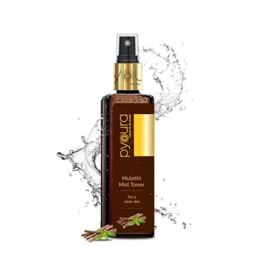 Mulethi 100ml