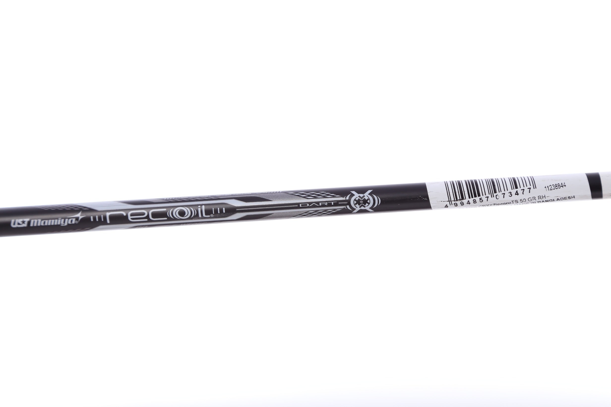 Used Cleveland CBX 4 Wedge Set - Right Handed 50° & 54° Stiff Flex Golf Clubs for Short Game & Approach Shots