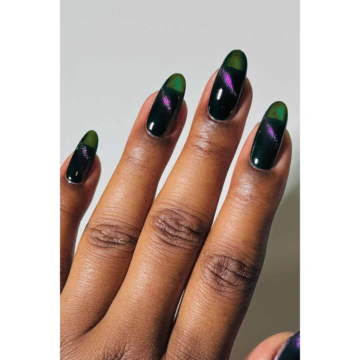 Cirque Colors Folie á Deux Nail Polish - 0.37 oz Long-Lasting Vegan Nail Lacquer for Salon-Quality Manicures at Home | Perfect for Parties, Weddings & Special Occasions