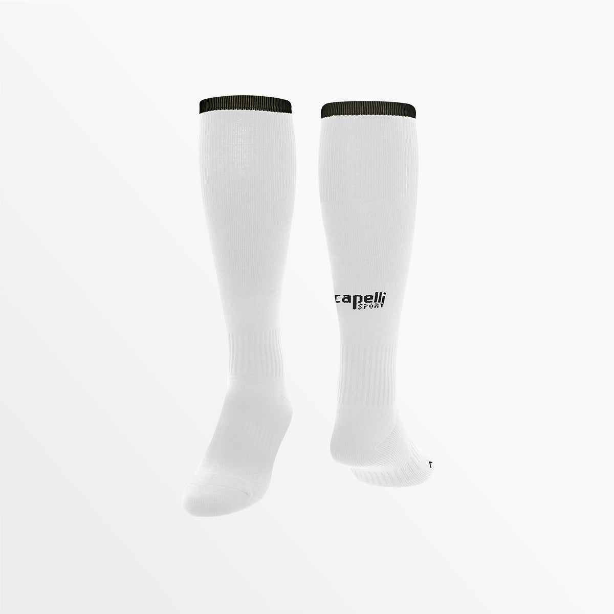 CS ONE Match Socks - Premium Athletic Socks for Running, Gym & Sports - Breathable Cushioned Performance Socks for Men & Women - Perfect for Workouts, Hiking & Everyday Comfort
