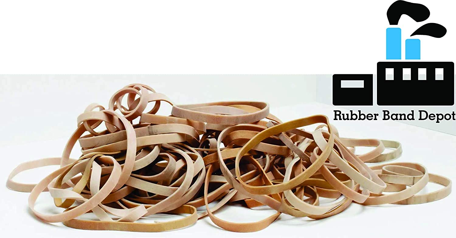 #19 Thin Rubber Bands 3.5