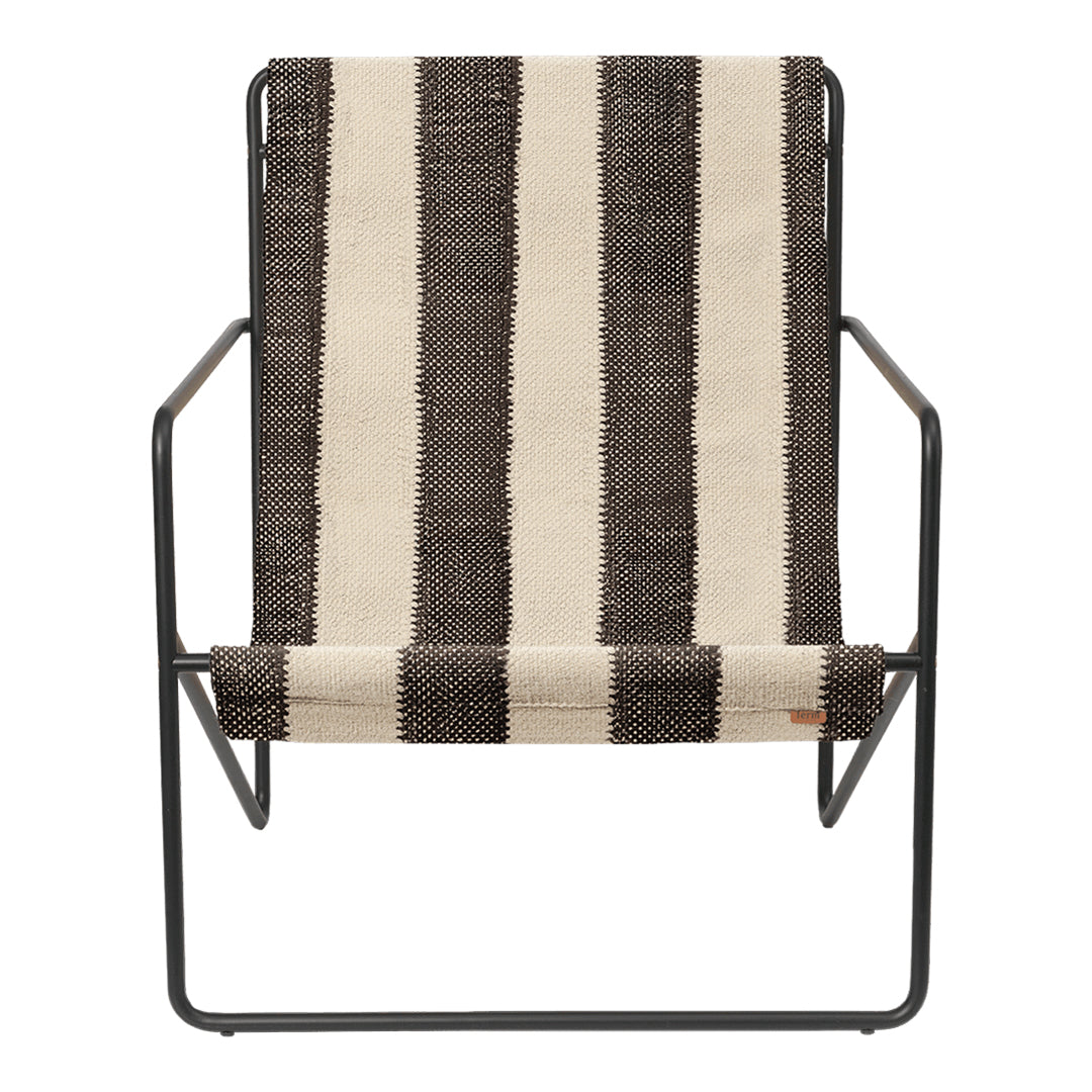 Premium Outdoor Desert Lounge Chair - Lightweight, Durable & Comfortable for Patio, Poolside, Beach & Backyard Relaxation