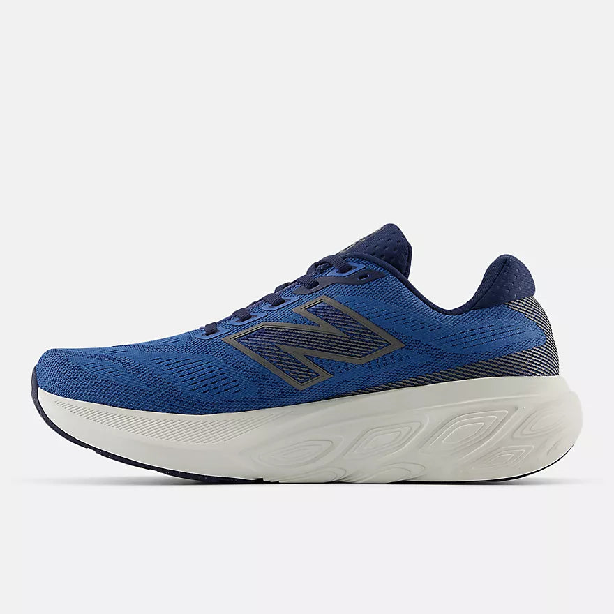 New Balance 880v15 Running Shoes for Men - Lightweight Cushioned Sneakers for Jogging, Walking & Gym Workouts