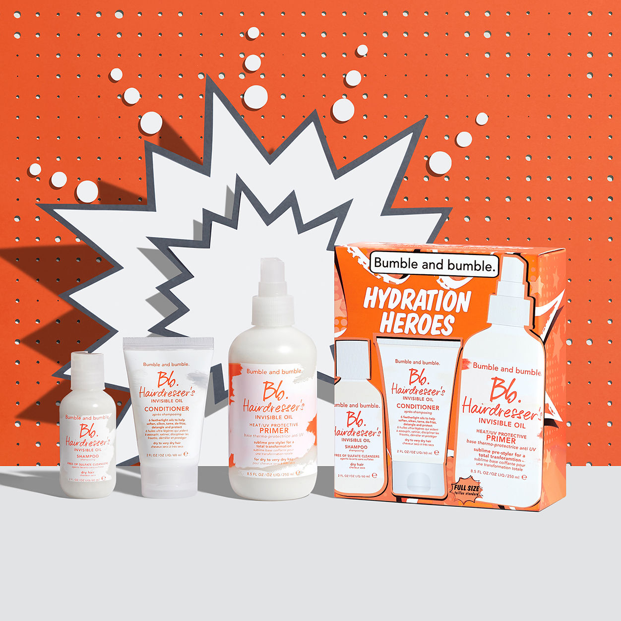 Hydration Heroes (Limited Edition) - Premium Reusable Water Bottles for Gym, Hiking & Travel - Stay Hydrated Anywhere