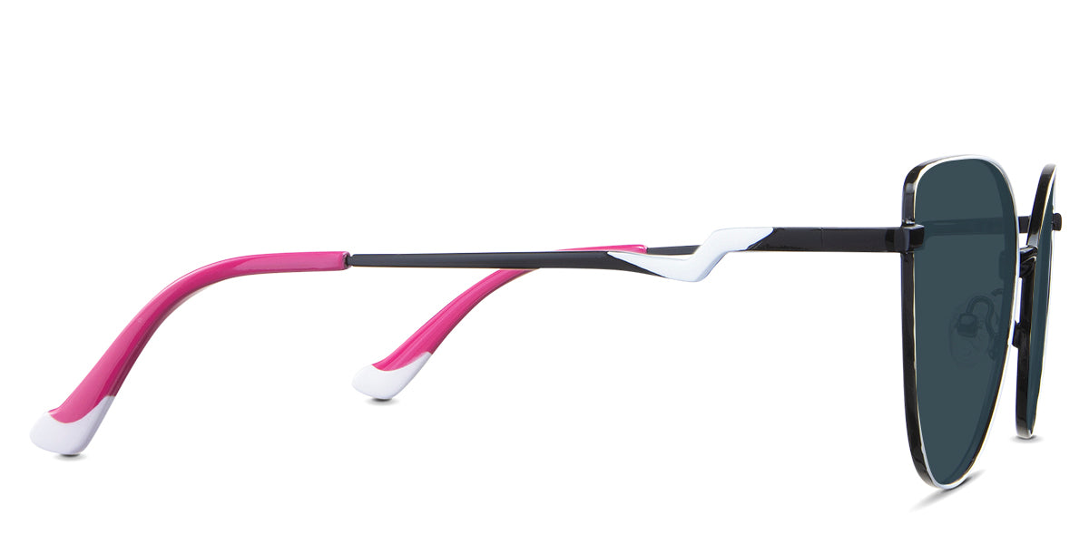 Margo Women's Prescription Sunglasses - UV Protection, Stylish & Comfortable for Driving, Outdoor Activities & Everyday Wear