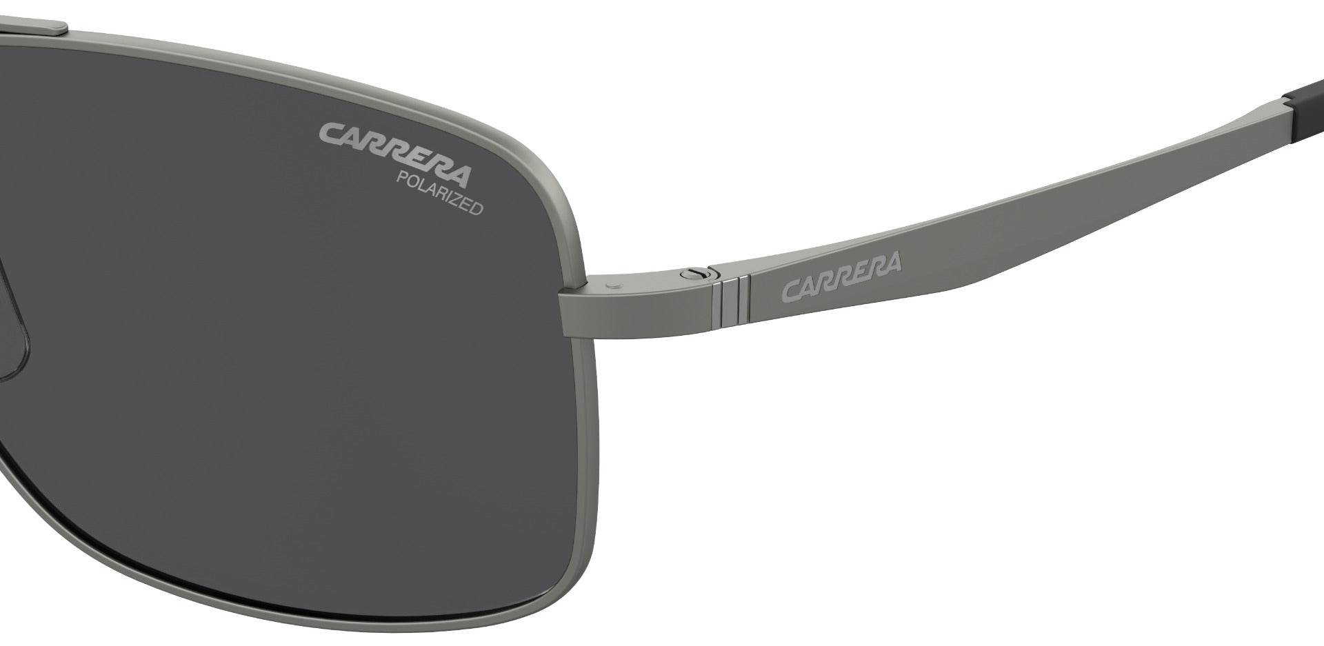 Carrera 8040 S Sunglasses - Polarized UV Protection Aviator Style for Men & Women - Perfect for Driving, Outdoor Sports & Fashion Accessories