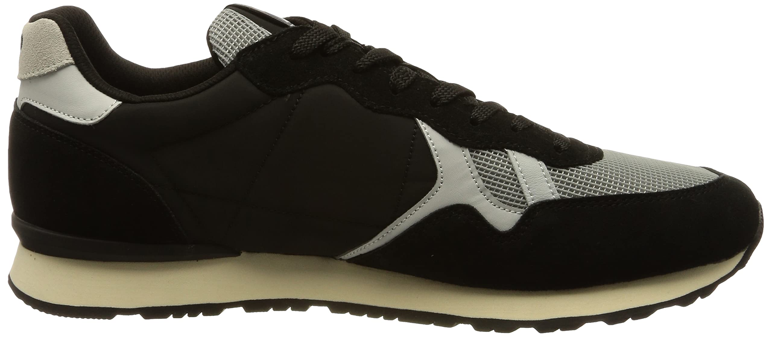 Pepe Jeans Men's Casual Sneakers - Lightweight Comfortable Walking Shoes for Men | Perfect for Daily Wear, Gym, Travel & Outdoor Activities