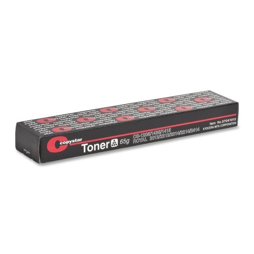 Kyocera TK-170 Black Toner Cartridge - High Yield 2000 Pages - Compatible with Kyocera Laser Printers - Perfect for Office & Home Printing Needs