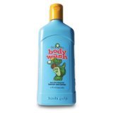 Koala Pals Tear-Free Baby Body Wash - Gentle & Hypoallergenic for Sensitive Skin - Perfect for Bath Time & Daily Cleansing