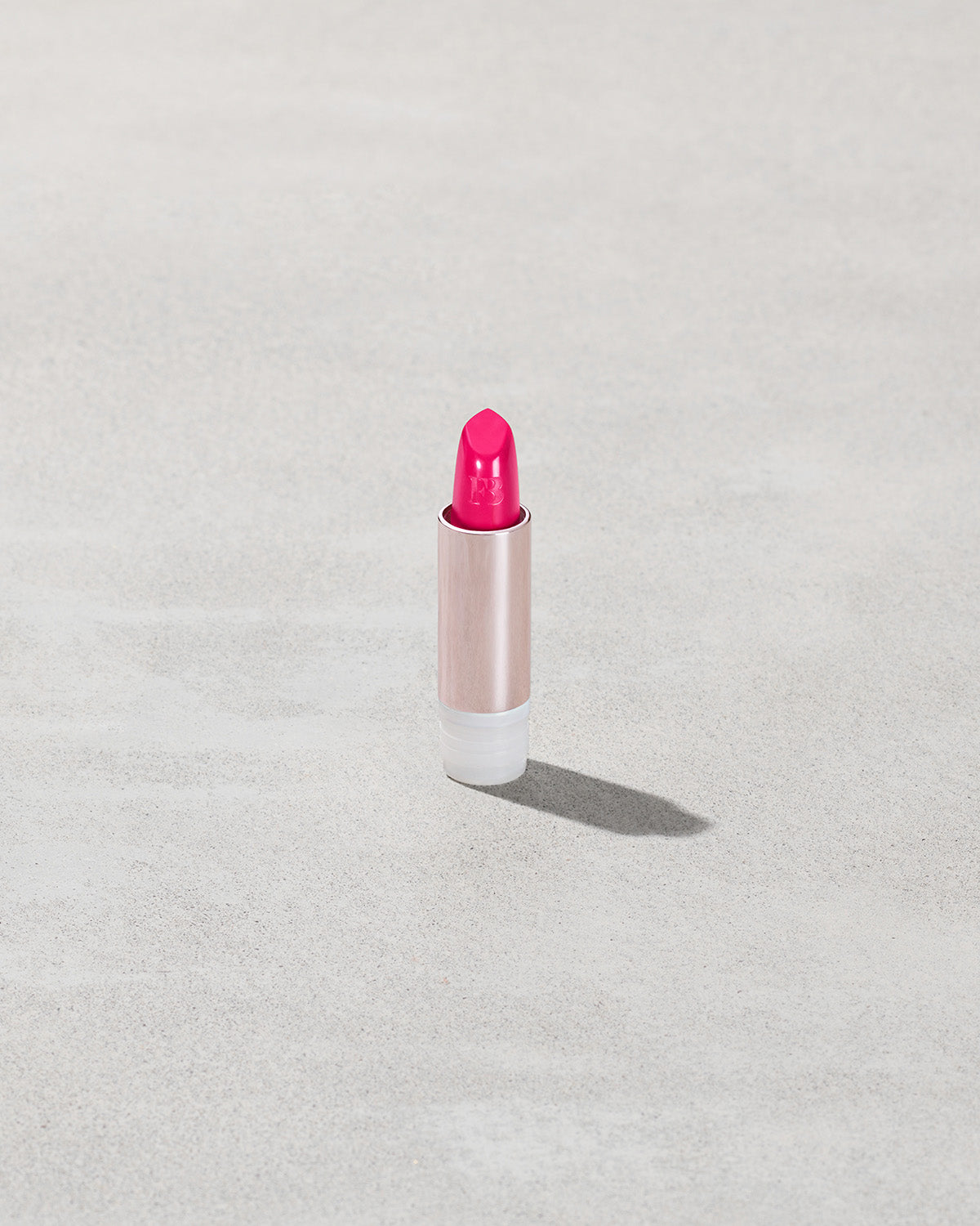Fenty Icon The Fill Semi Matte Refillable Lipstick - Miss Candy Venom | Long-Lasting Vegan Lip Color for Day & Night Wear | Perfect for Parties, Dates & Special Occasions