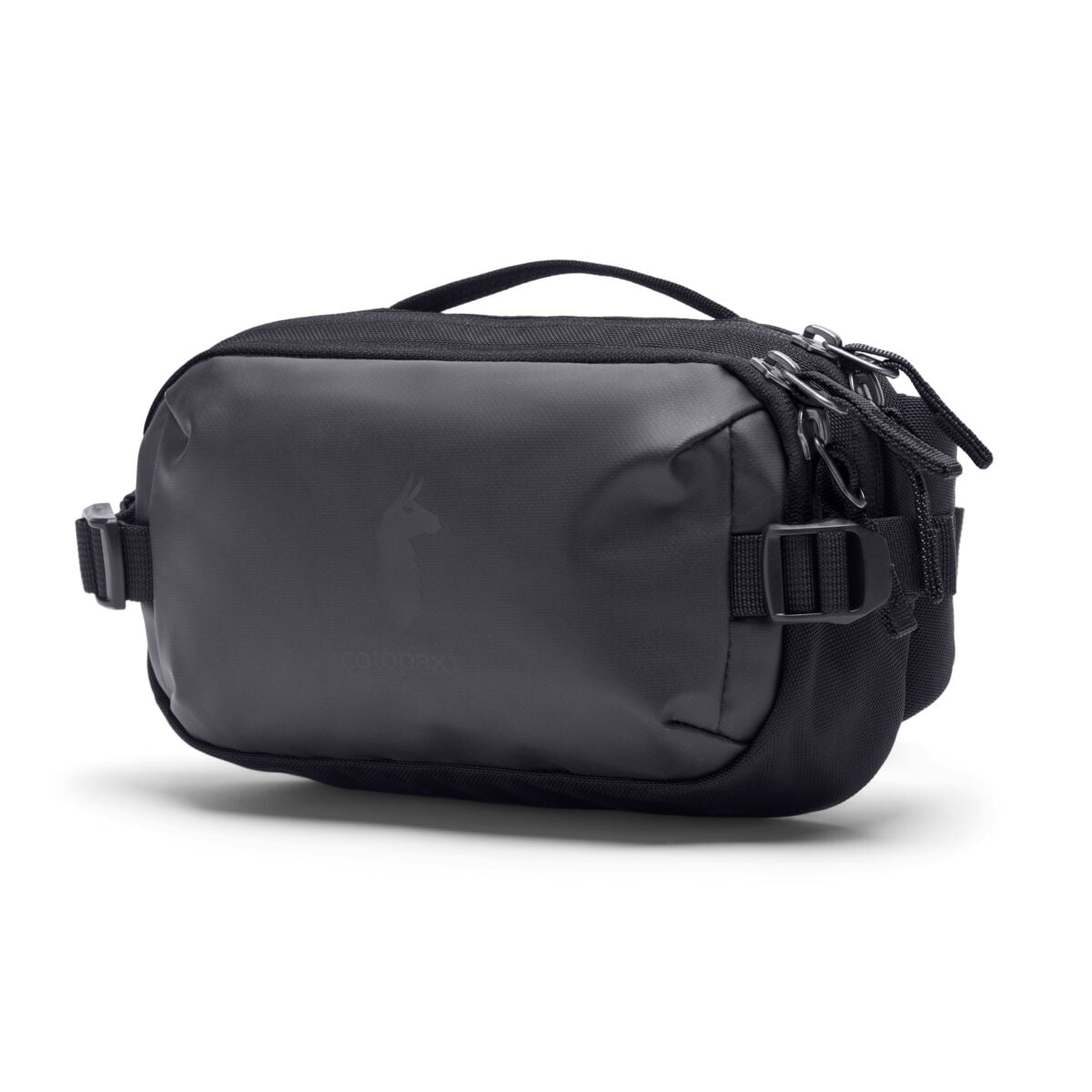 Cotopaxi Black