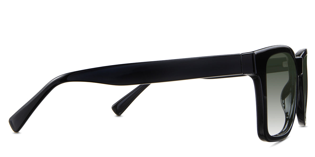 Brody Men's Prescription Sunglasses - UV Protection, Polarized Lenses for Driving, Fishing & Outdoor Activities