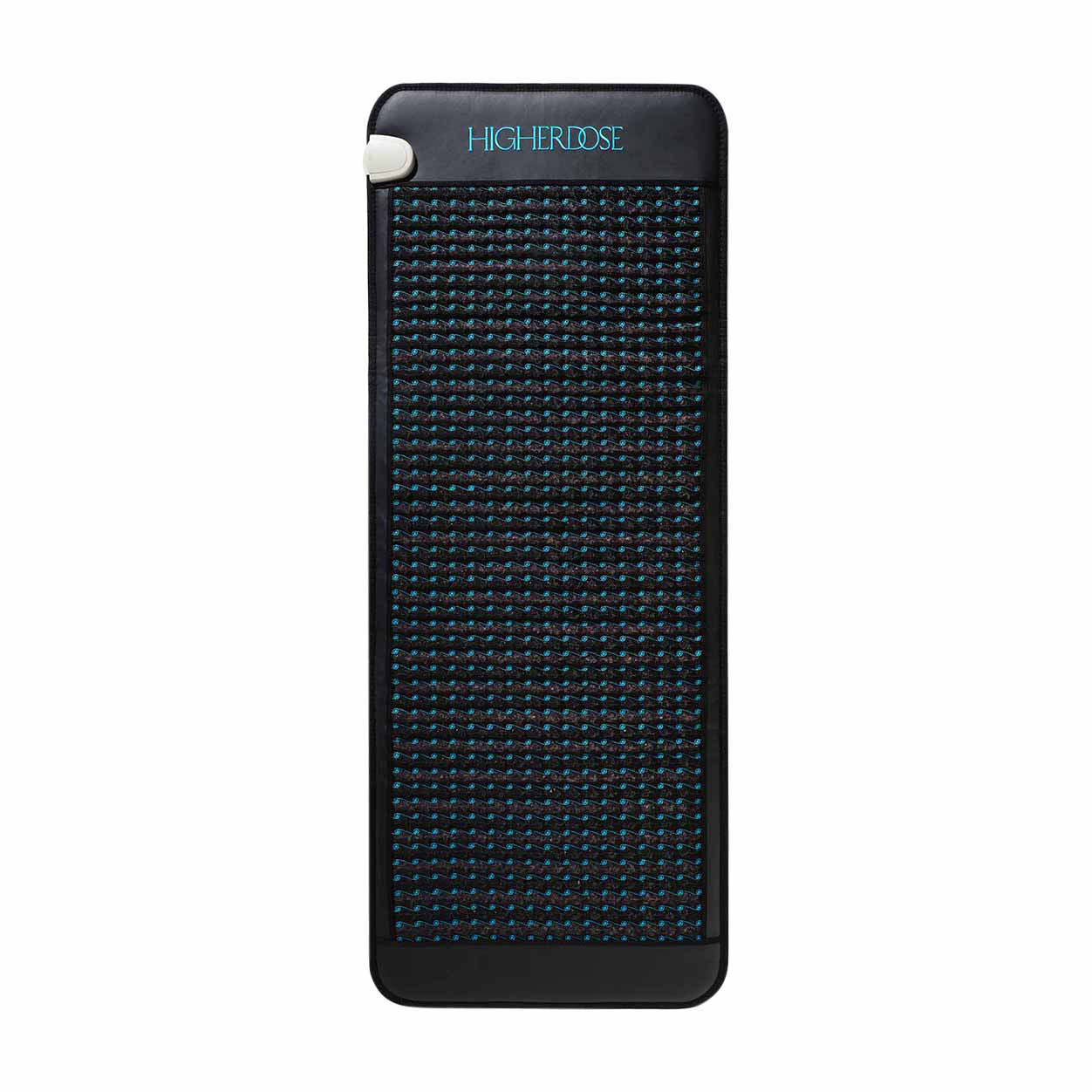 Infrared PEMF Pro Mat - Advanced Therapy Mat for Pain Relief & Relaxation | Perfect for Home Use, Recovery & Wellness