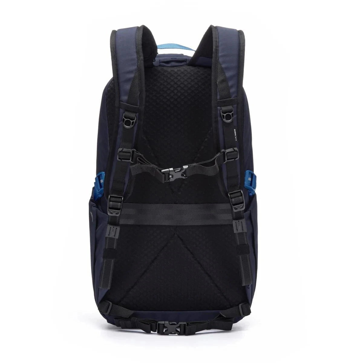 Pacsafe V 24L Anti-Theft Travel Backpack - Secure & Lightweight Daypack for Commuting, Hiking & Urban Exploration