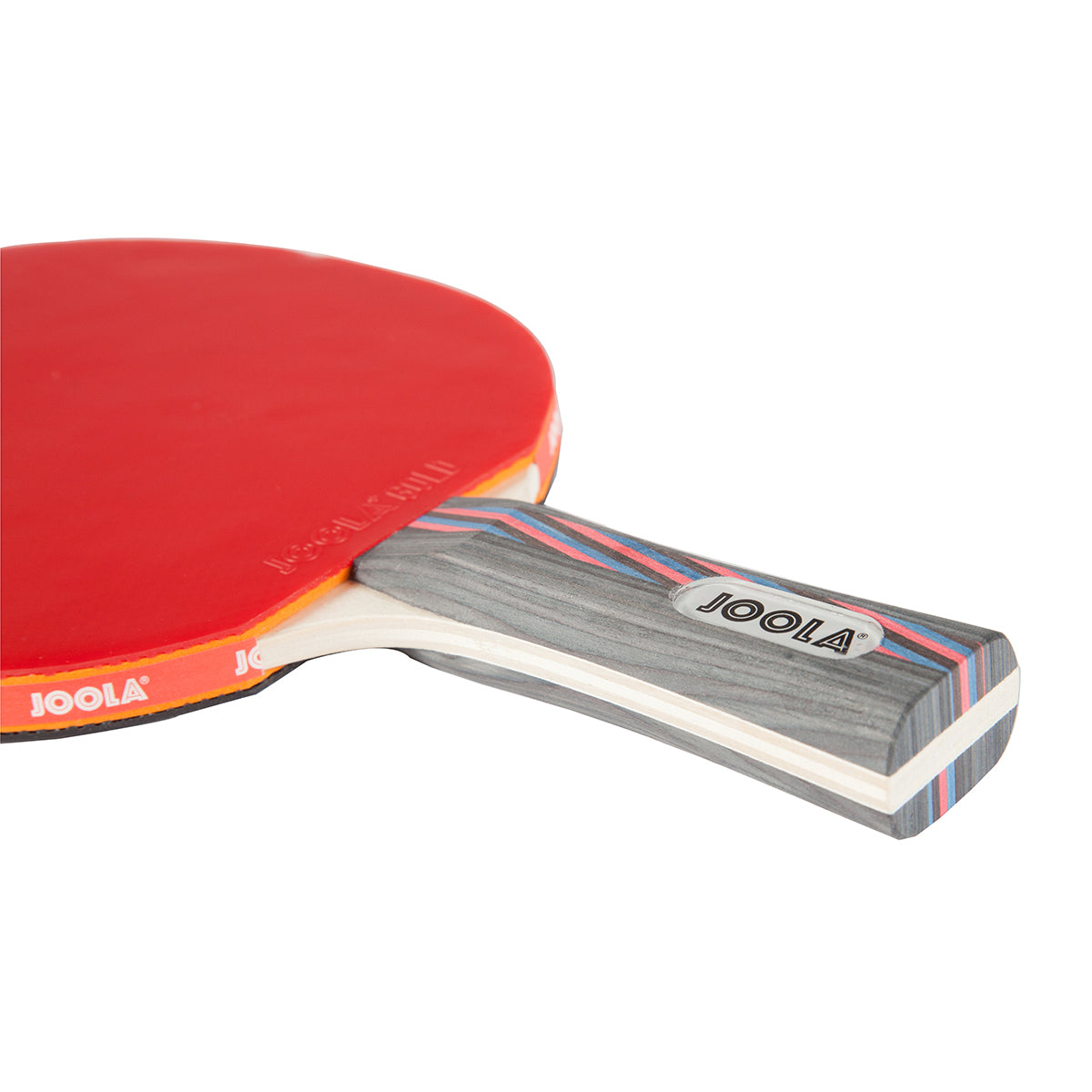 JOOLA Essentials Gold 987 Professional Table Tennis Racket - Premium Ping Pong Paddle for Competitive Play & Training | Perfect for Tournaments, Club Play & Home Practice