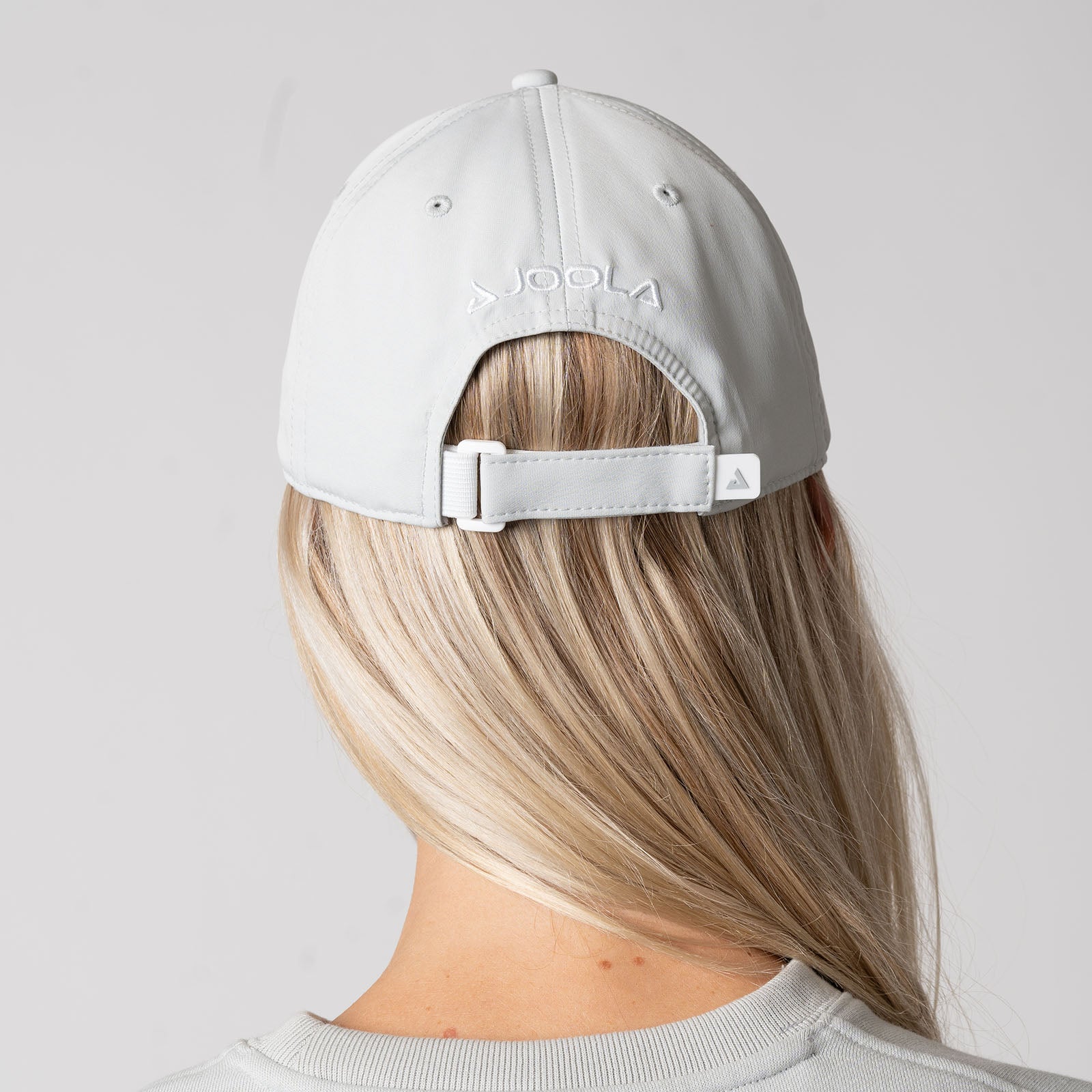 JOOLA Essential Cap - Lightweight & Breathable Baseball Hat for Men & Women - Perfect for Running, Hiking, and Outdoor Sports