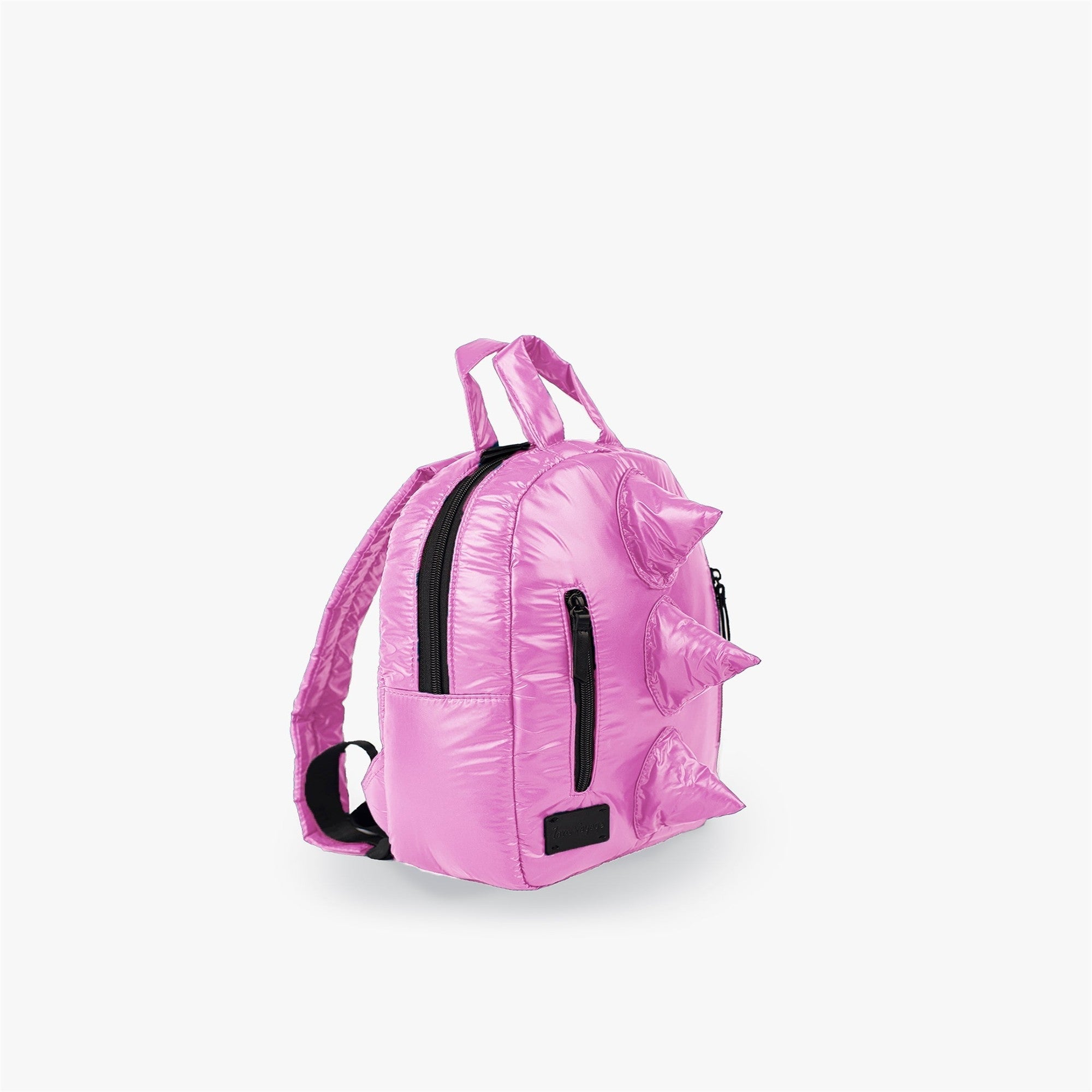 7AM Enfant Dino Backpack for Kids - Dinosaur Themed School Backpack with Adjustable Straps & Multiple Pockets - Perfect for School, Travel & Outdoor Adventures
