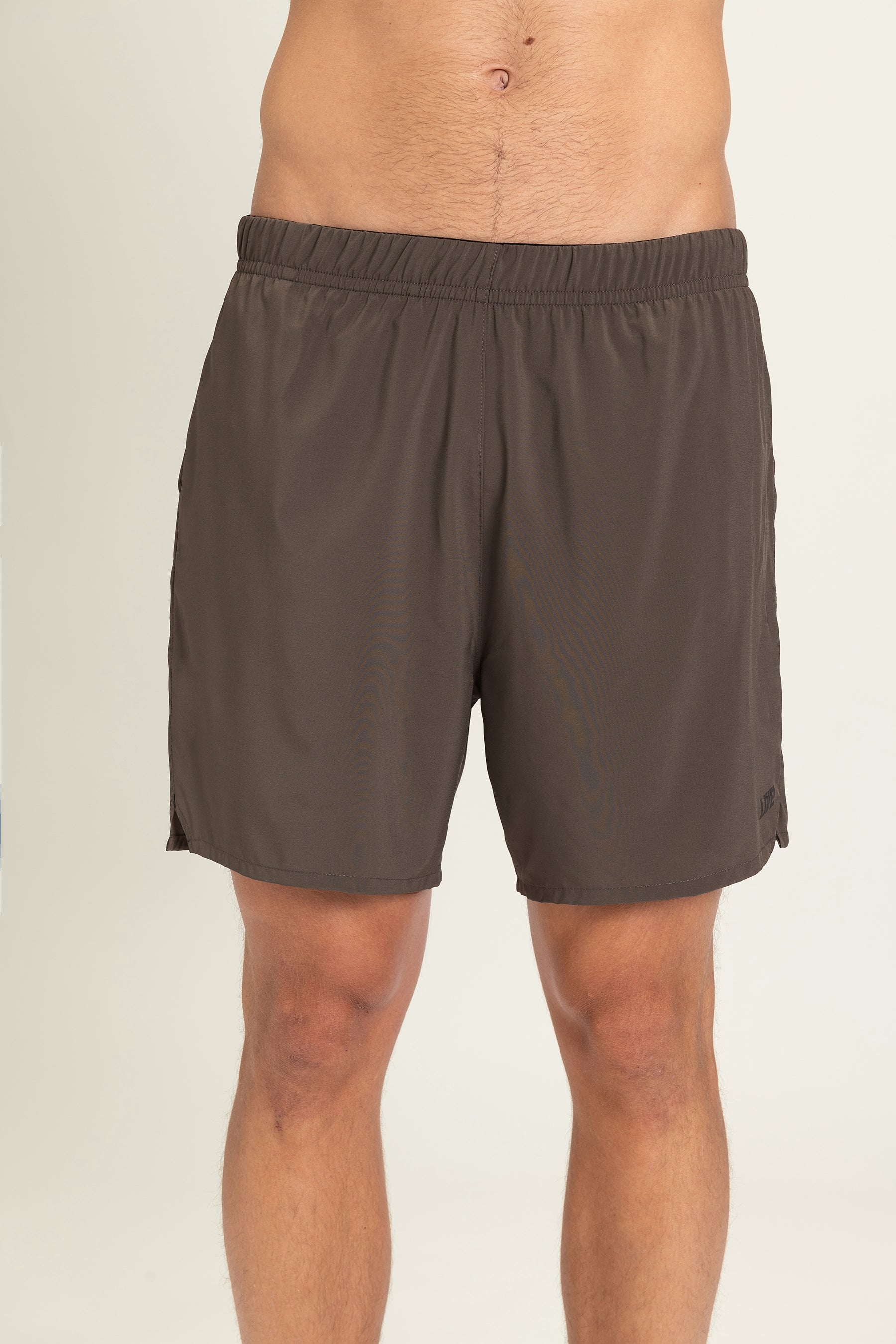 Dryside Men's Quick-Dry Workout Shorts with Pockets - Lightweight & Breathable for Running, Gym, and Outdoor Training