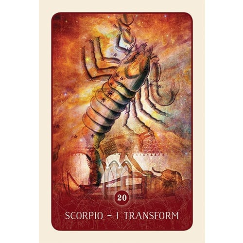 Black Moon Astrology Cards - Premium Tarot Deck for Divination & Spiritual Guidance | Perfect for Psychic Readings, Meditation & Gift Giving