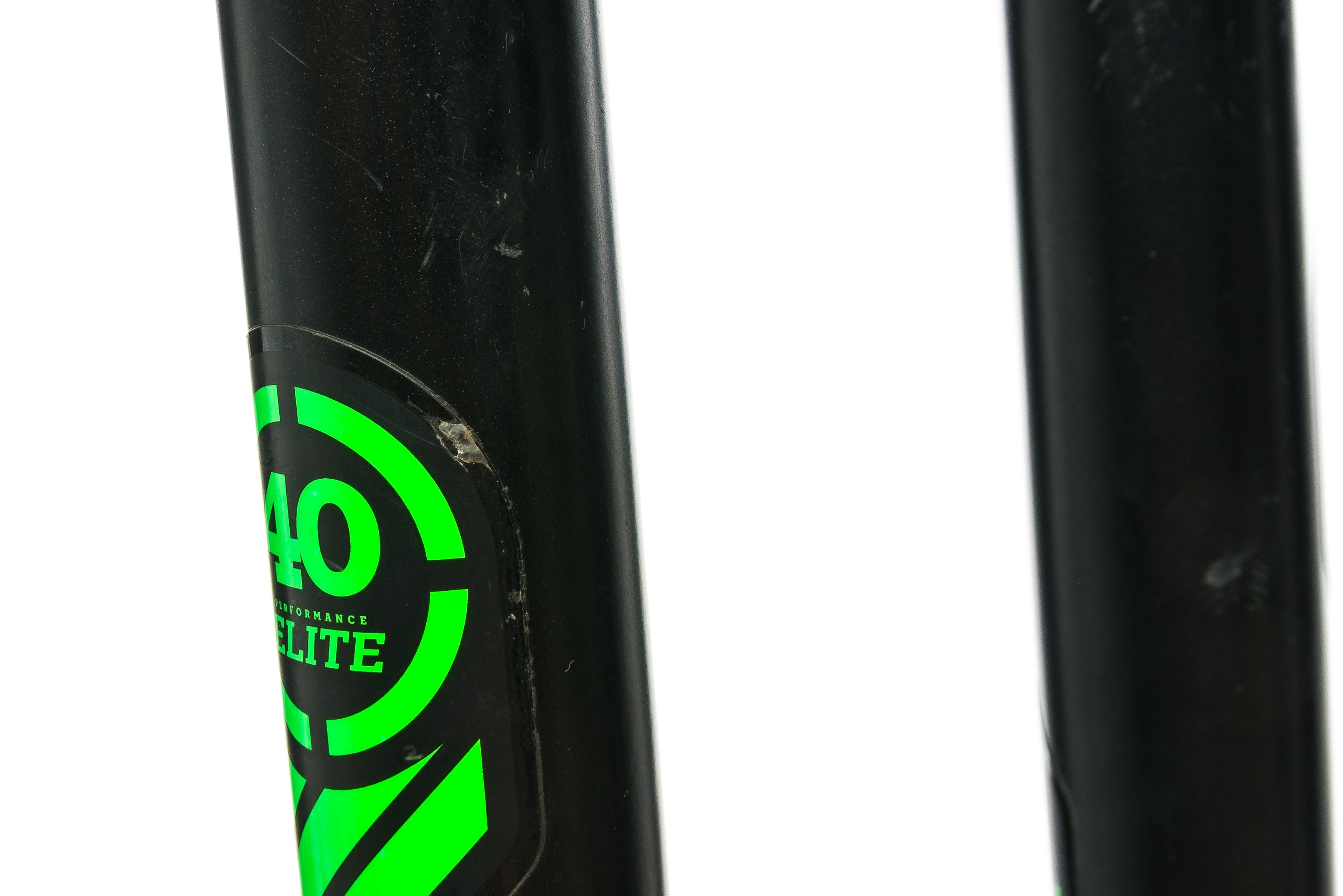 2016 Fox Performance Elite Series 40 Fork - 27.5