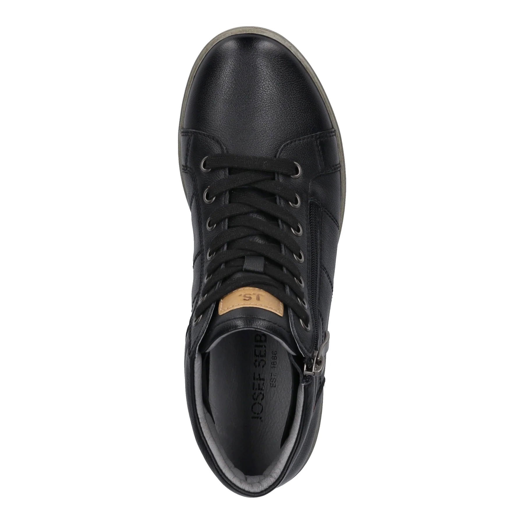JOSEF SEIBEL CAREN 60 Women's Comfortable Leather Loafers - Final Sale | Perfect for Office, Casual Wear & Travel
