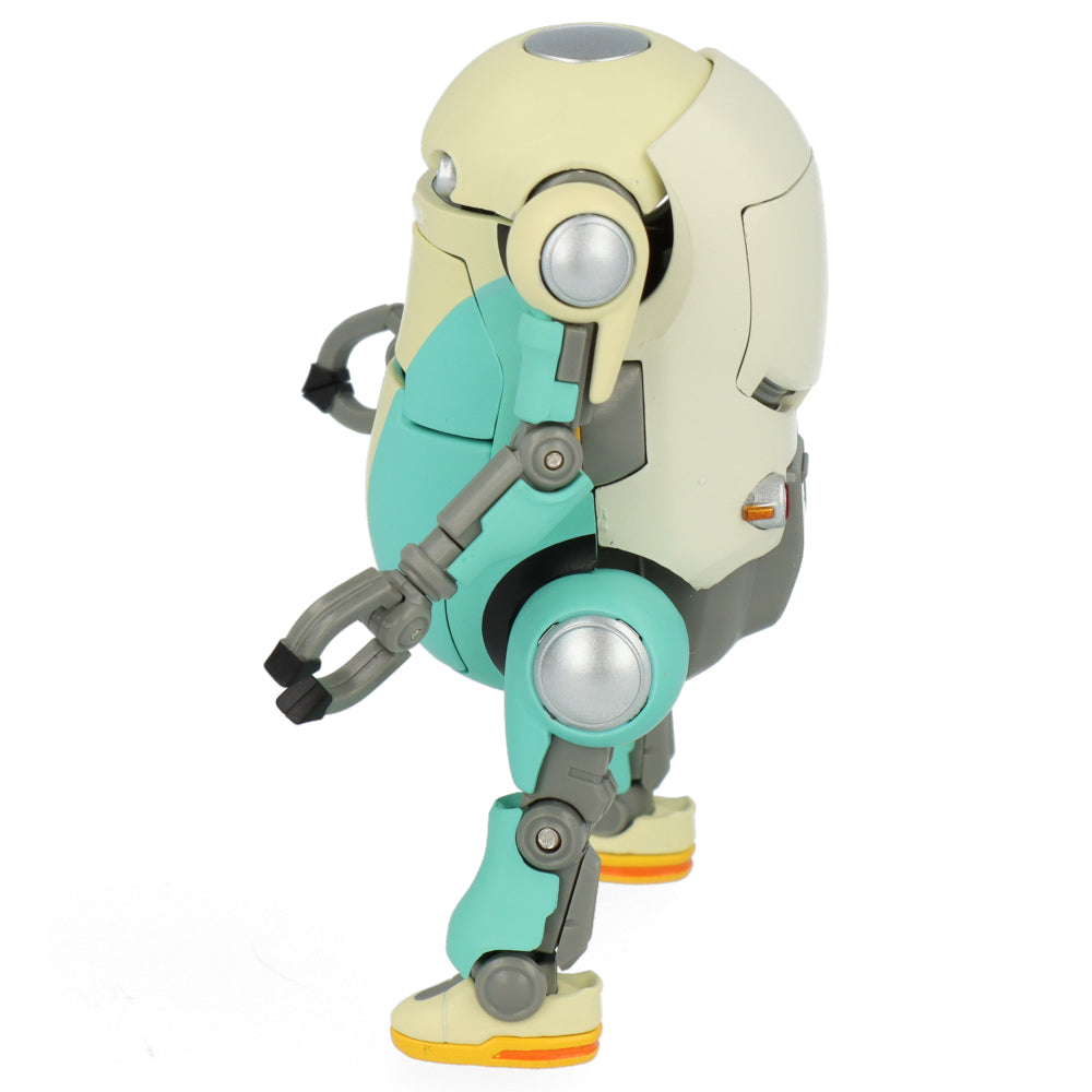 1/35 Scale Mechatro WeGo Model Kit - Two-Tone Green Collectible for Hobbyists & Model Builders | Perfect for Display, Gifts & Anime Enthusiasts